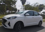 Hyundai Grand i10