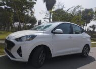 Auto Hyundai Grand i10