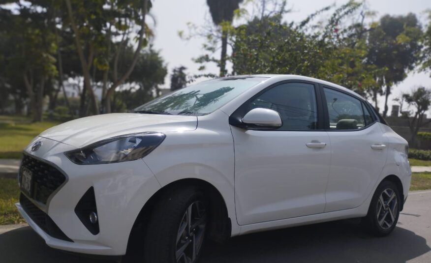 Auto Hyundai Grand i10