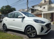 Auto Hyundai Grand i10