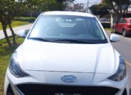 Auto Hyundai Grand i10