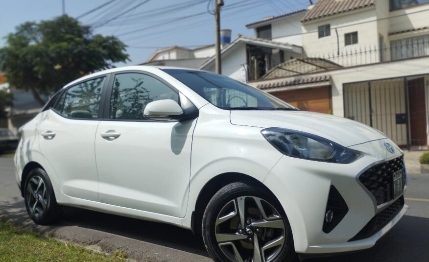 Auto Hyundai Grand i10