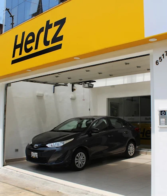 hertz-la-molina