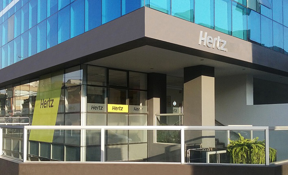 hertz-miraflores