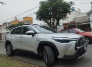 Toyota Corrolla Cross